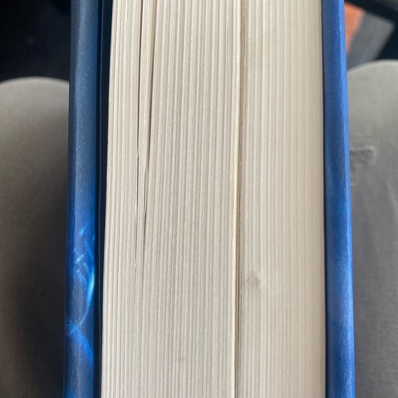 ⭐️J.K. Rowling⭐️ Harry Potter and the Order of the Phoenix 1st American Edition - Picture 8 of 9